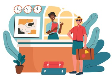 Ambiente cómodo y seguro